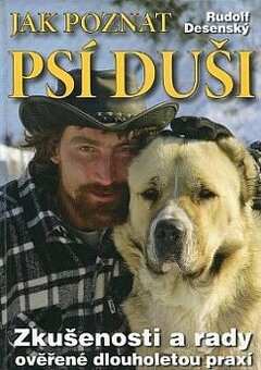 Jak poznat psí duši-Rudolf Desenský