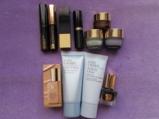NOVÁ KOSMETIKA ESTÉE LAUDER, LANCOME, BIOTHERM