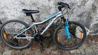 Dětské horské kolo 24'