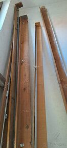 Konzole 4 m - 6 ks - zdarma - 1