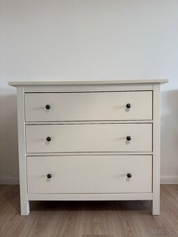 Prodám komodu IKEA HEMNES