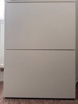 skříňka Platsa IKEA