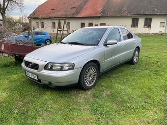 Volvo s60 2.4D