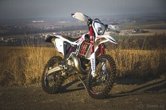 Gasgas ec 300 Factory