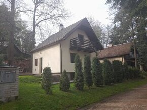Chata u Lužnice