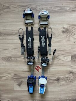 freeski vázání Marker Squife 11din