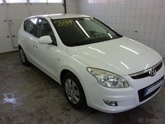 Hyundai i30 1,6 CRDi