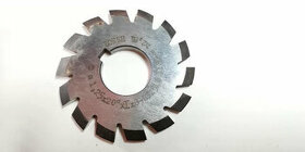 Modulová fréza m1.25x20°