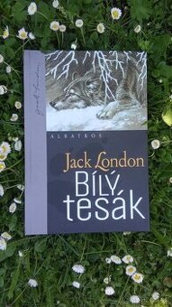 Bílý tesák, Jack London