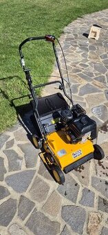Benzínový vertikutátor Stiga SVP 40b - 1