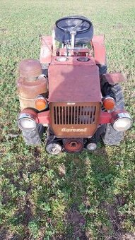 Malotraktor Tz4k14