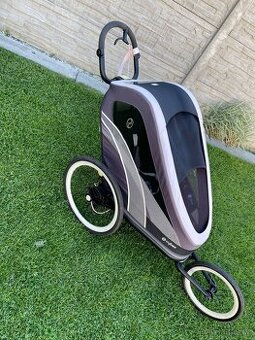 Cybex Zeno