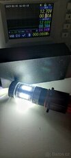 Led žárovka P13W denní svícení