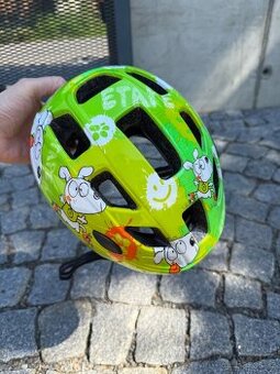 Etape Kitty helma 48-52 cm//vel XS-S - 1