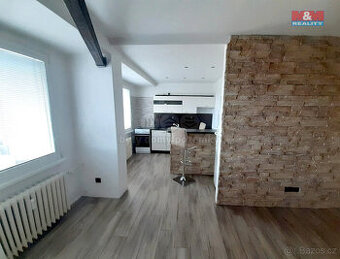 Prodej bytu 1+kk, 36 m², Bruntál, ul. K. H. Máchy - 1
