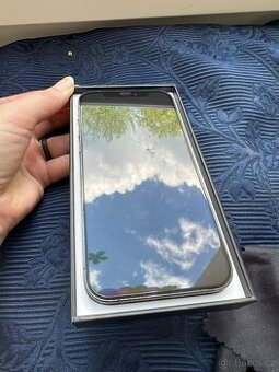 iPhone 12 pro 512 gb graphite