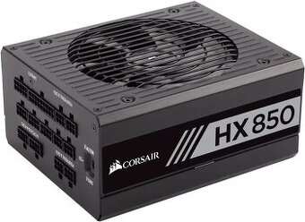 Počítačový zdroj Corsair HX850