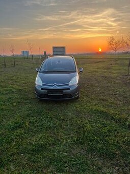 Citroën Grand C4 Picasso