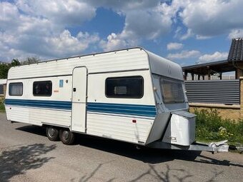 Karavan Knaus