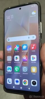 Xiaomi Note 13Pro 6.7" 12GB/256GB + 256GB + EXTRA BALENÍ