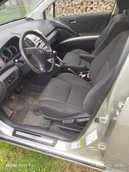 Prodám Toyota Corolla veso