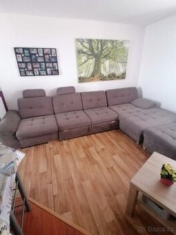 Rozkládací gauč