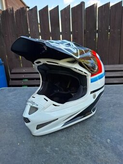 TroyLee Designs carbon