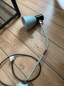 Retro lampa