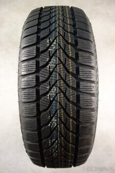 235/60R18 107H Lassa Competus Winter 2, zimní, nejeté 4ks