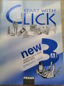 Click pracovní sešit