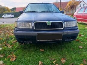 ŠKODA FELICIA 1.3 MPI - Díly