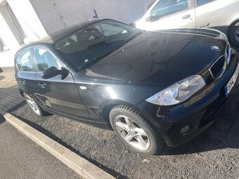 Bmw 116i e87