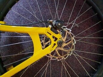 Mtb kolo