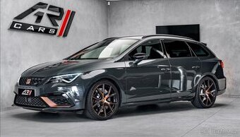 Seat Leon Cupra R Carbon Edition