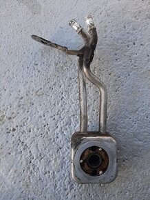 Chladič oleje, VW Golf 4, Jetta, Bora