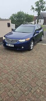 Honda Accord 8g 2.2