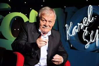 talk show Všechnopárty 3.června