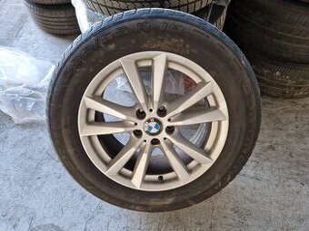 Orig. Alu Kola BMW X5 F15 255/55 R18