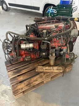 Motor - 1