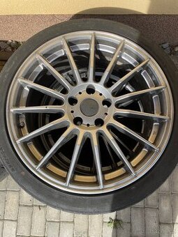 ALU kola r18 5x112