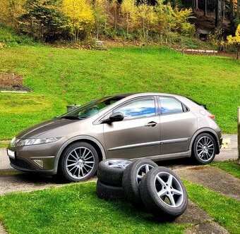 Honda civic 1.8 Sport
