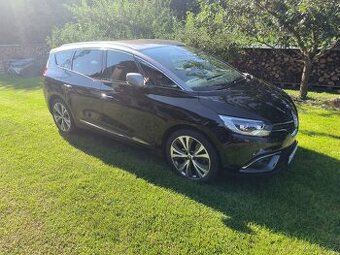 Renault Grand Scenic 1.4 Tce