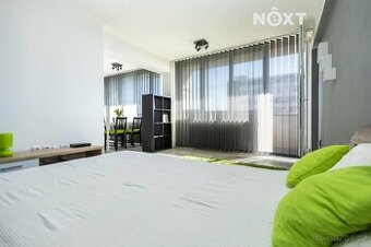Prodej byt 1+kk, 39㎡