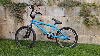 Dětské BMX