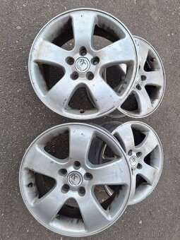 ALU RC Design 7Jx16 ET 47 - 1