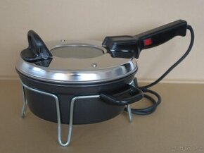 Remoska Original R 1102, Teflon, černá