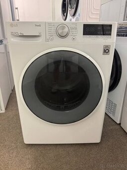 LG RC91V5AV6Q 9 kg Pouzita