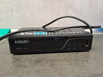 EVOLVEO OMEGA T2 - 1