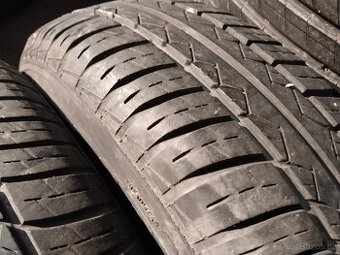 165/70R13 Barum Brillantis + disky 4x100,et36
