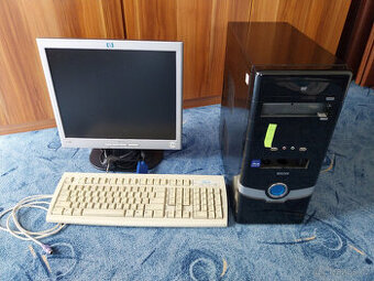 PC skříň, zdroj, atd - označení 3